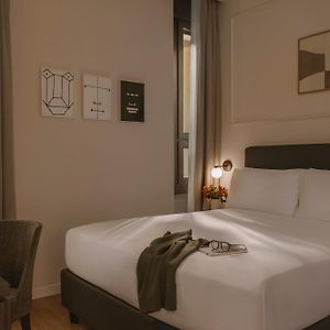 Chambre Lit Queen-Size