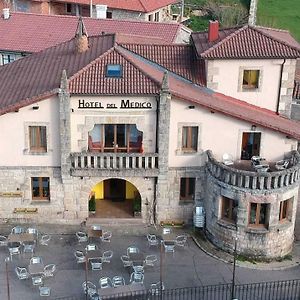 Hotel Rural del Médico